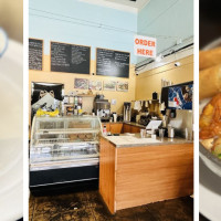 Ginger And Spice Noodle & Grill