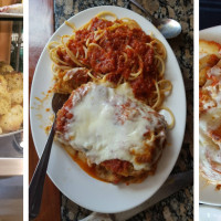 Gino’s Pizza & Restaurant