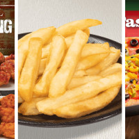 Gino's Pizza & Spaghetti House - Malden