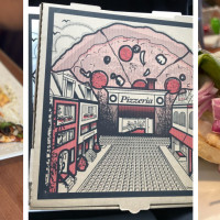 Gino's Pizzeria by Maurizio