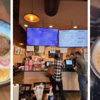 Ginza Ramen and Poke