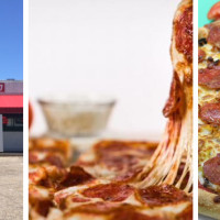 Gionino's Pizzeria Medina