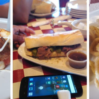 Giordano's - 5159 S Pulaski Rd