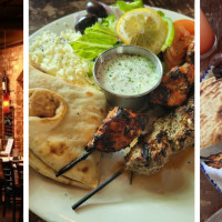 Giorgio's Greek Cafe