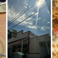 Giovanni Mountain Pizza