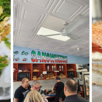 Giovanni's Italian Deli