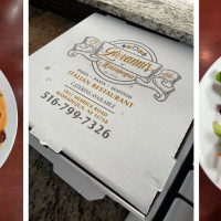 Giovanni’s Pizza & Restaurant