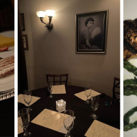 Giovanni’s Ristorante