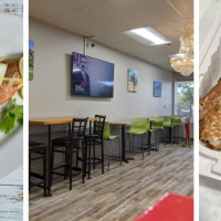 Gisele's Caribeyond Restaurant