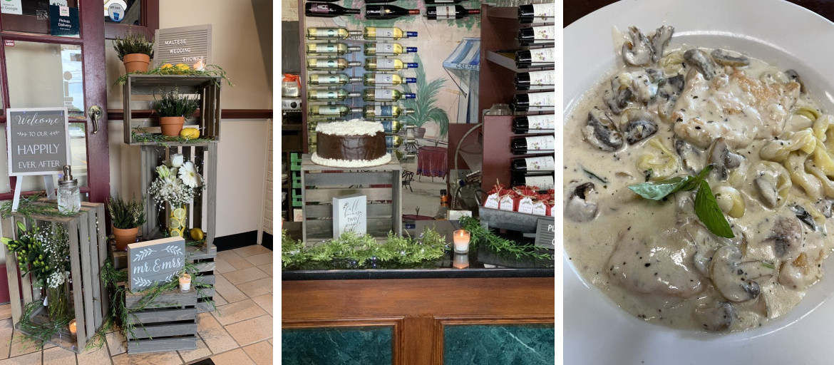 Giuseppe’s Restaurant