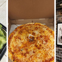 Giusseppe’s Pizza & Italian Cuisine