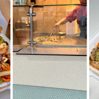 GK Grill Mongolian Taste