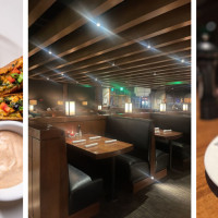 Glenwood's (Stanford Kitchen)