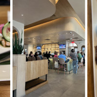 Gloria's Latin Cuisine