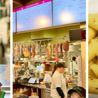 Glorioso's Italian Market