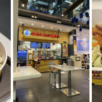 Go Go Curry Cambridge