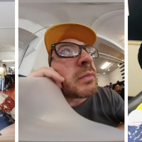 God With Us Barber Shop (Commons)