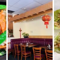 Gold Chopsticks Restaurant