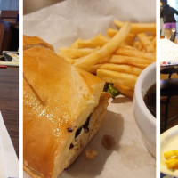 Gold Nugget Bar & Grill