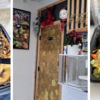 Gold Spoon Jamaican Cuisine