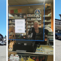 Gold Trail Natural Foods