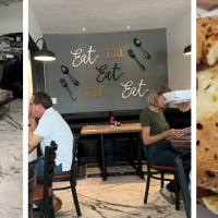 Goldberg's Deli & Bagel's