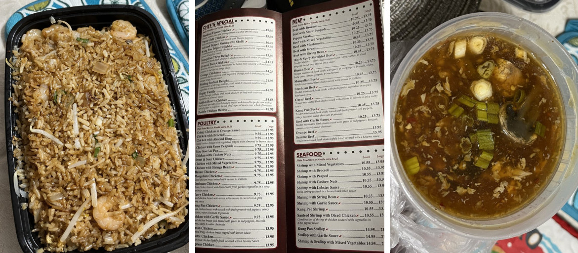 Golden Bowl of Bartlett