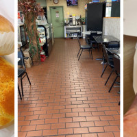 Golden Chariot Bakery & Restaurant