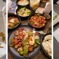 Golden China Chinese Restaurant