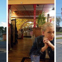 Golden China Restaurant Gadsden