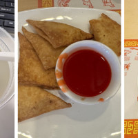 Golden China Restaurant - Southlake