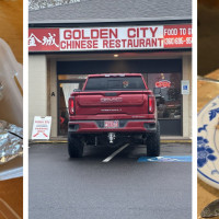 Golden City Restaurant