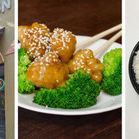 Golden Dragon Chinese Restaurant - Raleigh