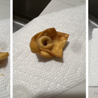 Golden Dragon Kitchen