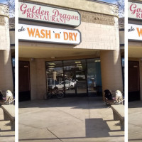 Golden Dragon Restaurant Woodland