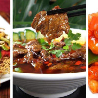 Golden Dragon Takeaway