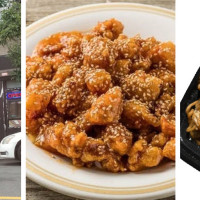 Golden Dragon Yonkers