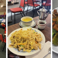 Golden Garden Chinese Restaurant