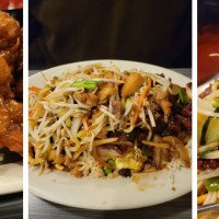 Golden Gate Restaurant