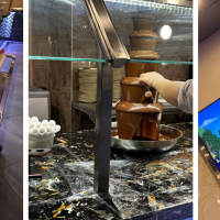 Golden Harbor Buffet