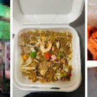 Golden House Chop Suey