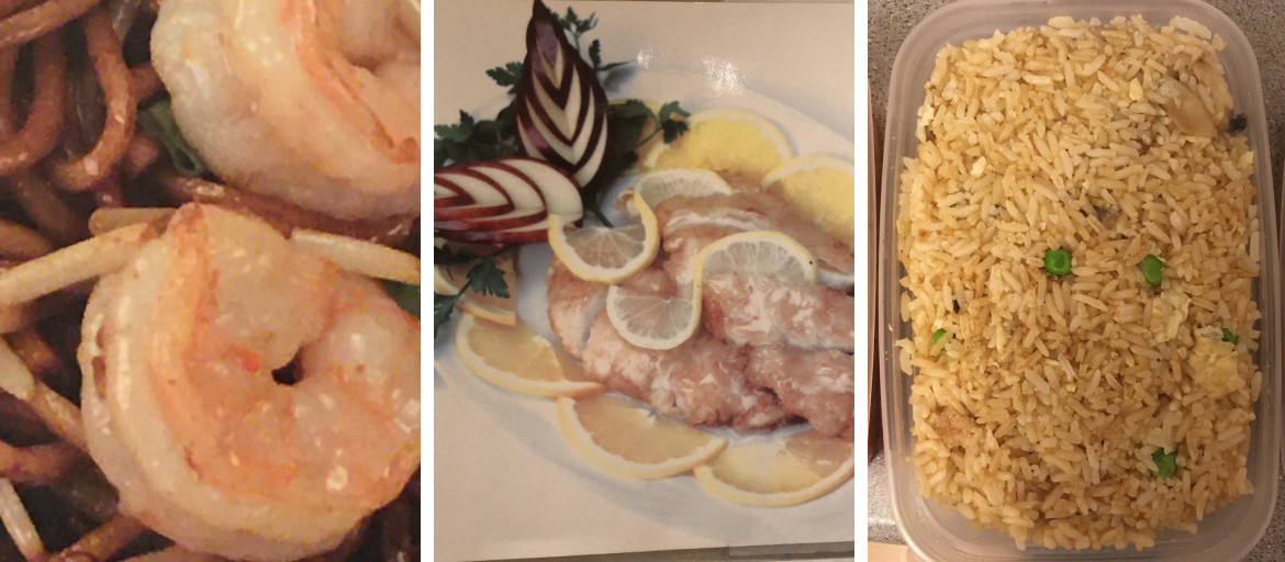 Golden House Takeaway