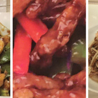 Golden House Takeaway