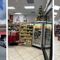 Golden Key European Food Market