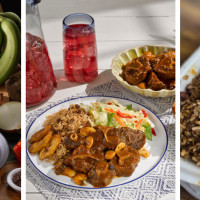 Golden Krust Caribbean Restaurant Kennesaw