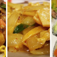 Golden Leaf Restaurant