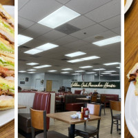 Golden Oak Pancake House - St. Peters