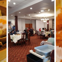 Golden Ocean Seafood Restaurant