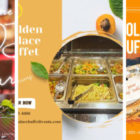 Golden Palace Buffet