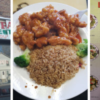 Golden Palace Chinese Restaurant